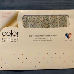 Color Street Glitzburgh